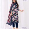Stylish Deeptex Miss India Vol 100 Readymade Kurti Pant With Dupatta Wholesale 2026