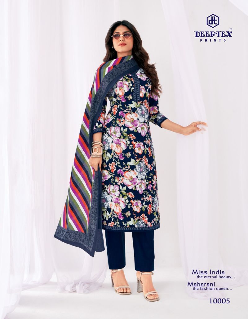 Stylish Deeptex Miss India Vol 100 Readymade Kurti Pant With Dupatta Wholesale 2026