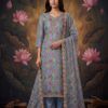 Launching Aurraa Akiraa Organza Hand Work Designer Salwar Kameez Collection Wholesale 2026