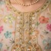 Launching Aurraa Akiraa Organza Hand Work Designer Salwar Kameez Collection Wholesale 2026