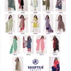 Stylish Deeptex Miss India Vol 100 Readymade Kurti Pant With Dupatta Wholesale 2026