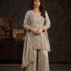 Beautiful Gulkayra Aayka Chinon Beats Work Designer Salwar Kameez Collection Wholesale 2026