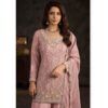 Beautiful Gulkayra Aayka Chinon Beats Work Designer Salwar Kameez Collection Wholesale 2026