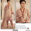 Beautiful Hoor Tex 1000 A To D Rayon Satin Embroidered Salwar Kameez Collection Wholesale 2026