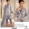 Beautiful Hoor Tex 1000 A To D Rayon Satin Embroidered Salwar Kameez Collection Wholesale 2026