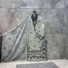Beautiful Hoor Tex 1000 A To D Rayon Satin Embroidered Salwar Kameez Collection Wholesale 2026