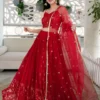 ZEEL 15063 Georgette With Thread Embroidery Work Lehenga Choli Wholesale Supplier