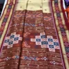 RGS 1210 Rich Pure Silk With Patola Border & Pallu Saree Wholesale Online Surat