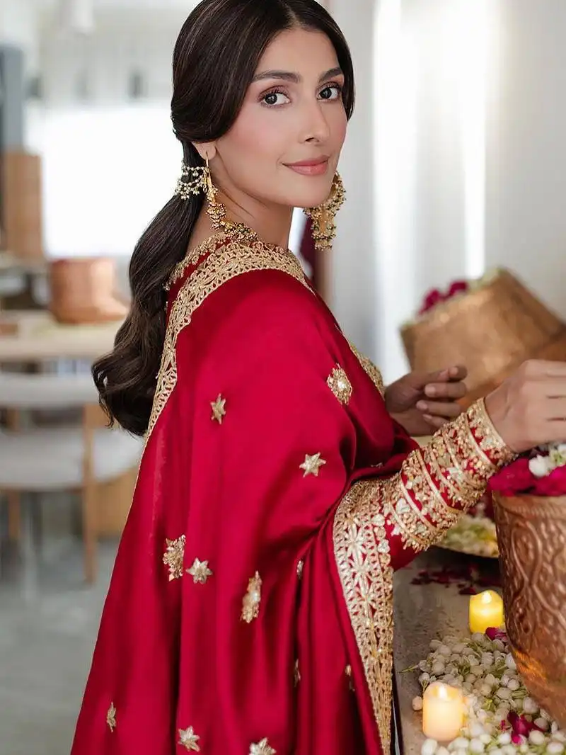 C585 1512 Rangoli Silk With Siqence and Zari Embroidery Work Kurti Pant and Dupatta Set Wholesale Surat