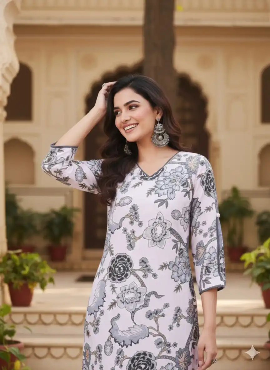 Shiv 734 Cotton With Digital Printed Office Wear Co Ord Set Wholesale Online Surat
