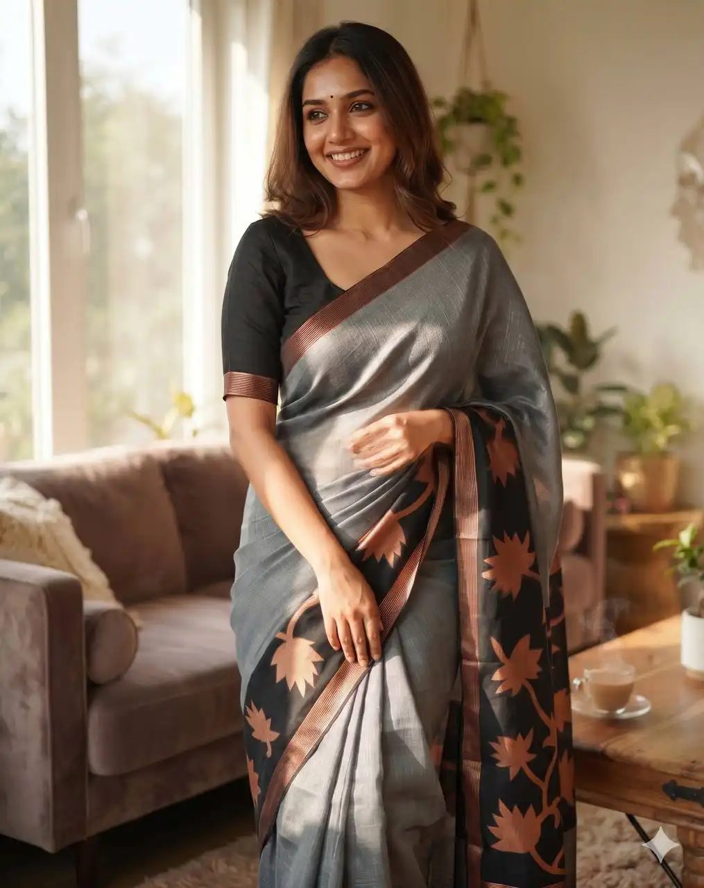 Laxmi 1155 Soft Lilan Slab With Charmfull Rich Weaving Saree Wholesale Supplier