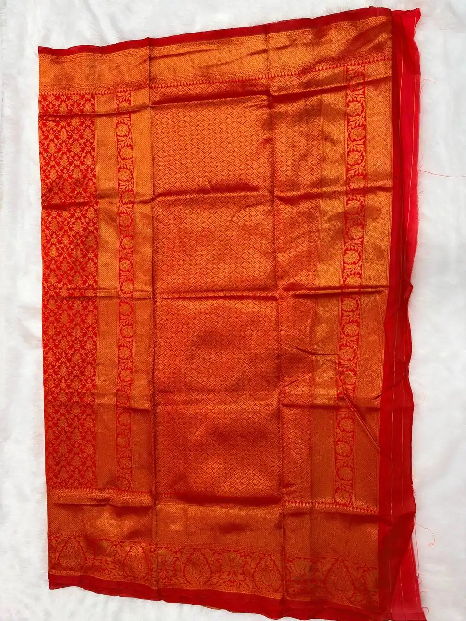 Laxmi 1158 Soft With Pure Banarasi Silk & Flowers Mina Zari Weaving Work Saree Wholesale Surat