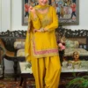 Zaveri D 50362 D Chinon Beats Work Designer Salwar Kameez Collection Wholesale
